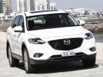 Mazda CX-9 2013 года (AU)